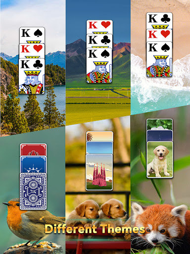 Solitaire Relax®: Classic Card