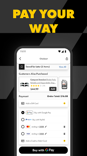 Advance Auto Parts