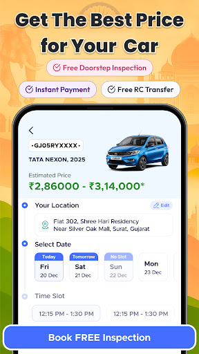 Vehicleinfo - RTO Information