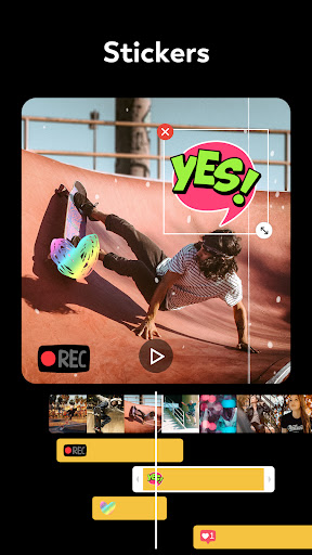 Video Maker & Editor: FotoPlay