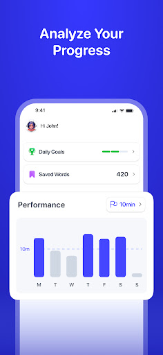 Learn Languages - Lucida AI