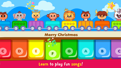 Piano Kids - Music & Songs