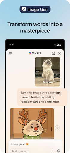 Microsoft Edge: AI browser