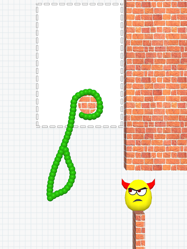Draw To Smash - Draw Puzzle