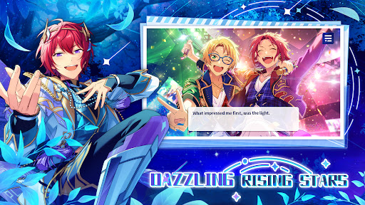Ensemble Stars Music