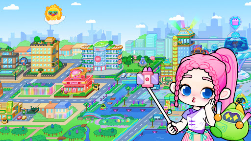 Kalliu Game World: Life Story