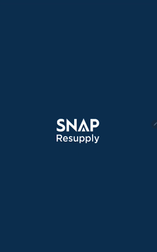 SNAP Resupply