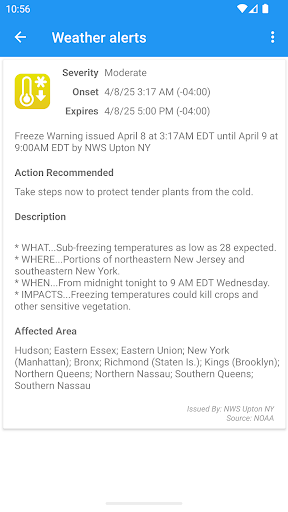 Weather XL PRO