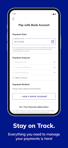 Concora Credit