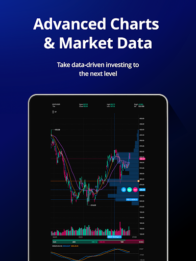 Webull: Investing & Trading