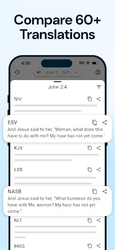 Life Bible