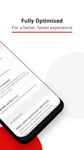 AdBlock for Samsung Browser