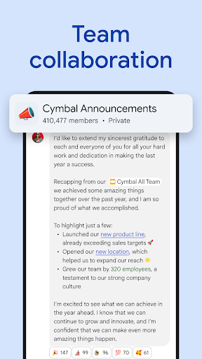 Google Chat