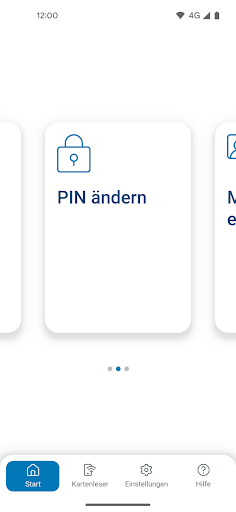 AusweisApp Bund