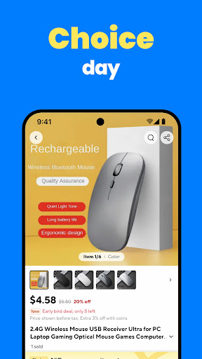 AliExpress - Shopping App