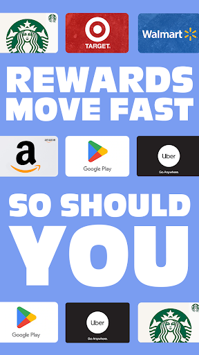 Rewarded Play: Earn Gift Cards