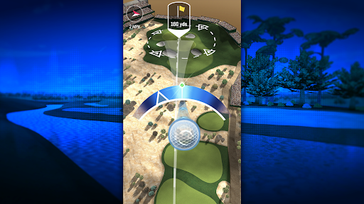 PGA TOUR Golf Shootout