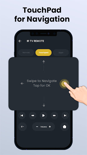 Universal TV Remote for All TV