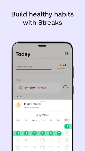 Meds & Pill Reminder MyTherapy