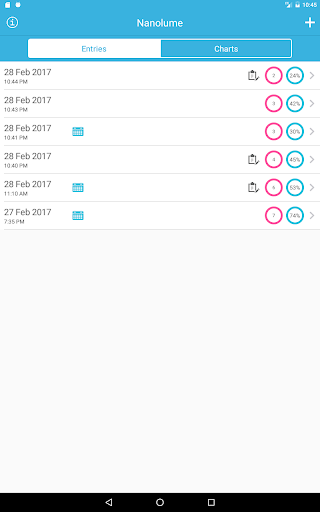 Pain Tracker & Diary