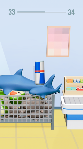 Bottle Jump 3D