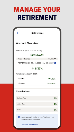 ADP Mobile Solutions
