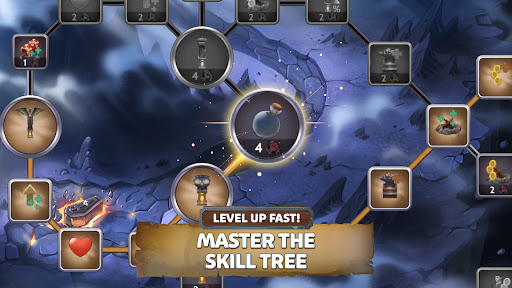 Obsidian Knight — RPG Games