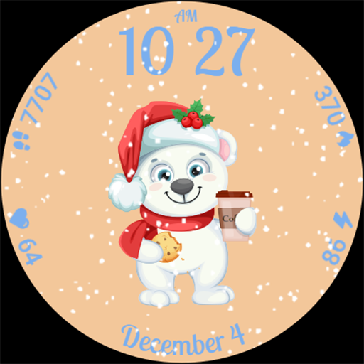 Advent Calendar