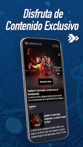 Azteca Deportes: EN VIVO