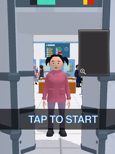 Airport Security