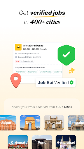 Job Hai - Search Job, Vacancy
