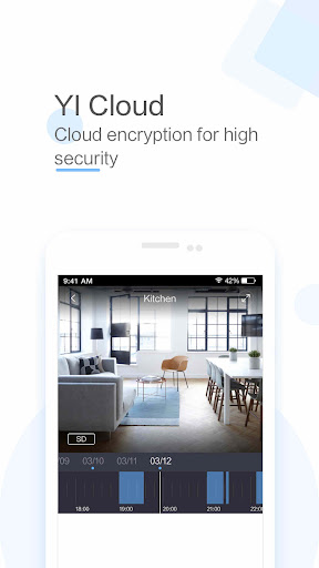 Yi iot