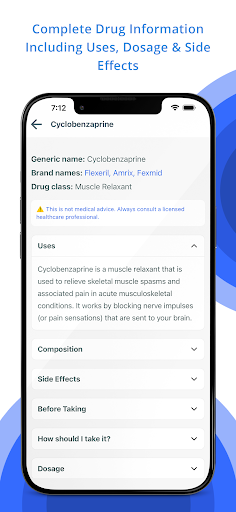Pill Identifier - Pro