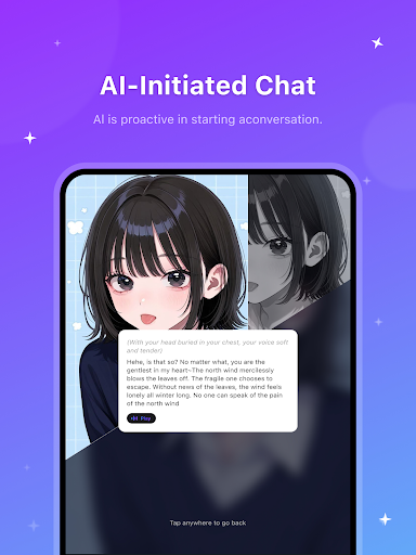 HiWaifu: AI Friend & Waifu Hub