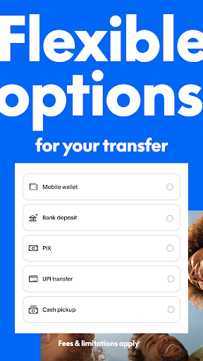 Xoom: Send Money & Transfer