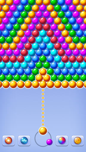 Bubble Pop Mania