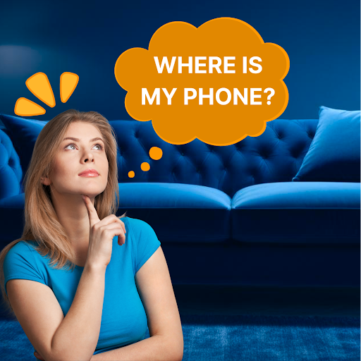 Find My Phone By Clap