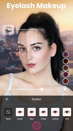 Beauty Camera: Sweet Camera