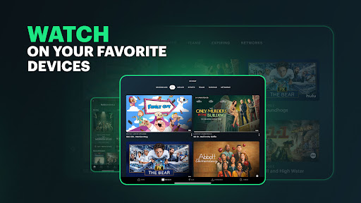 Hulu: Stream TV shows & movies