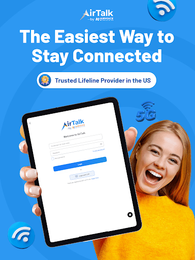 AirTalk Wireless