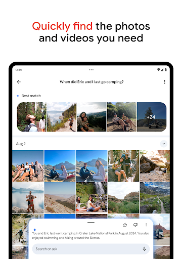 Google Photos