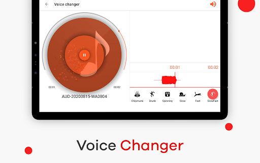 AudioLab Audio Cutter & Editor
