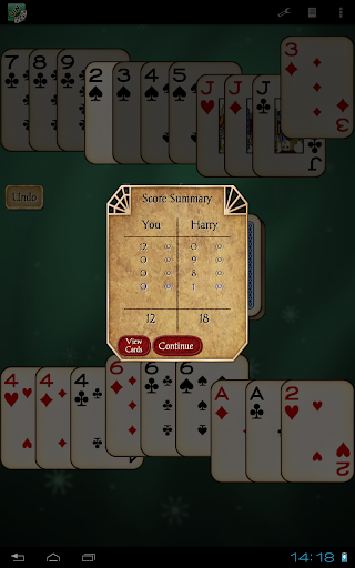 Gin Rummy Pro