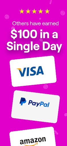 Playful Rewards: Play & Earn