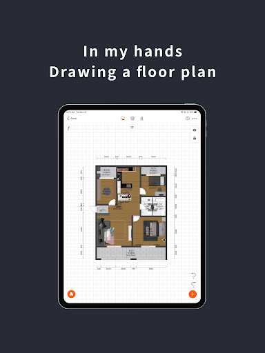 JoyPlan-Quick House Design 3D