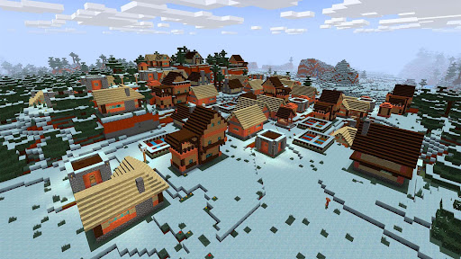 RealmCraft: Mine & Craft World