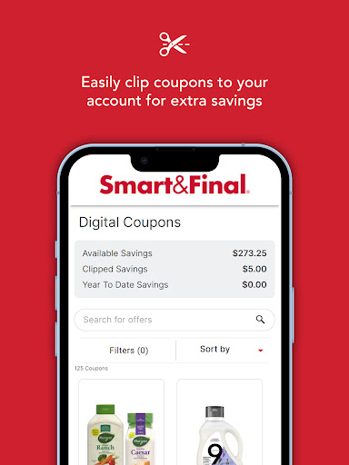 Smart & Final