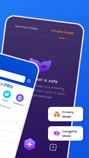 X Browser - Video Downloader