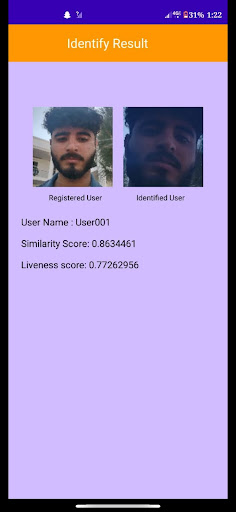 Face Recognition