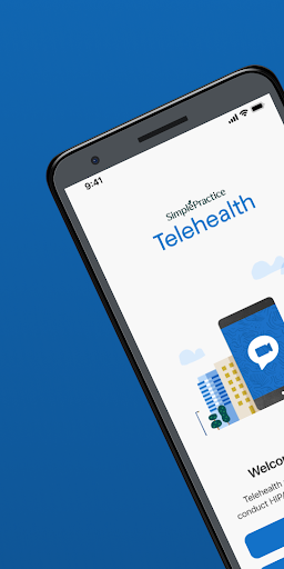 Telehealth by SimplePractice
